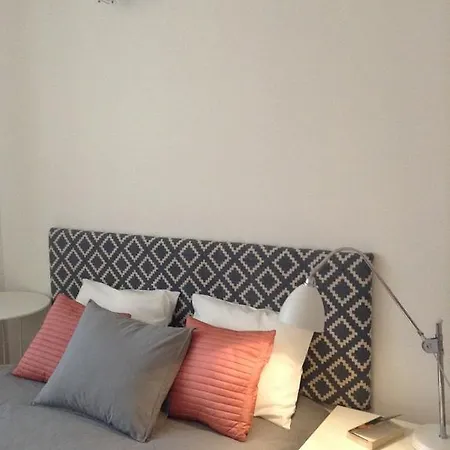 Apartment Old Zoliborz Warsaw